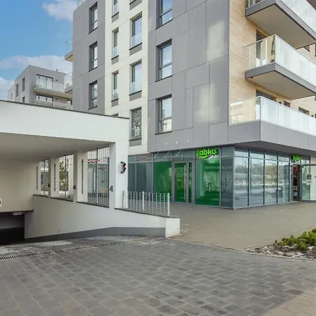 Przystan Letnica, Sun & Snow