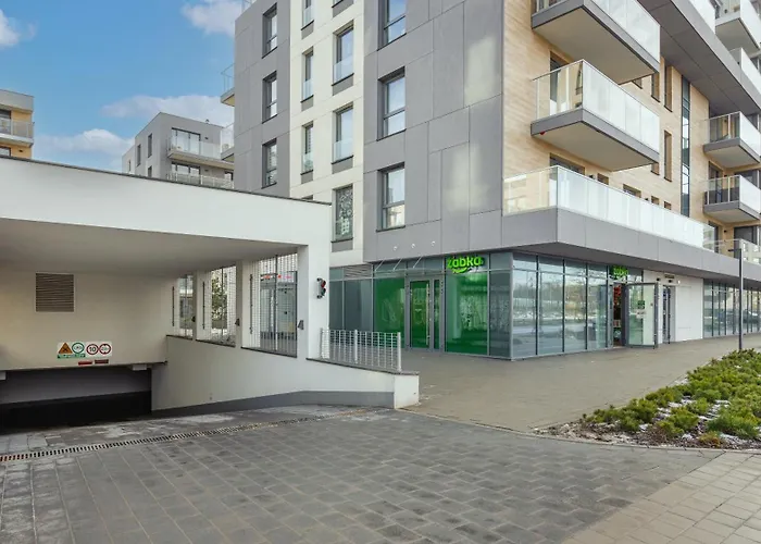 Przystan Letnica, Sun & Snow