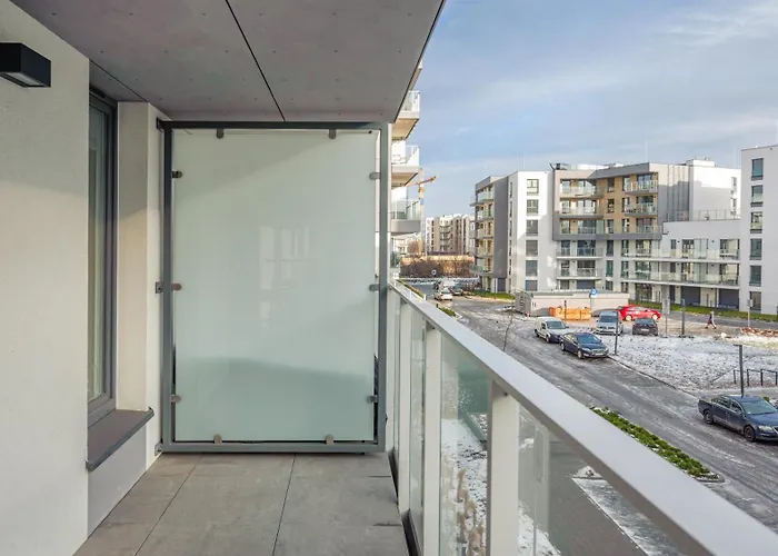 Przystan Letnica, Sun & Snow *