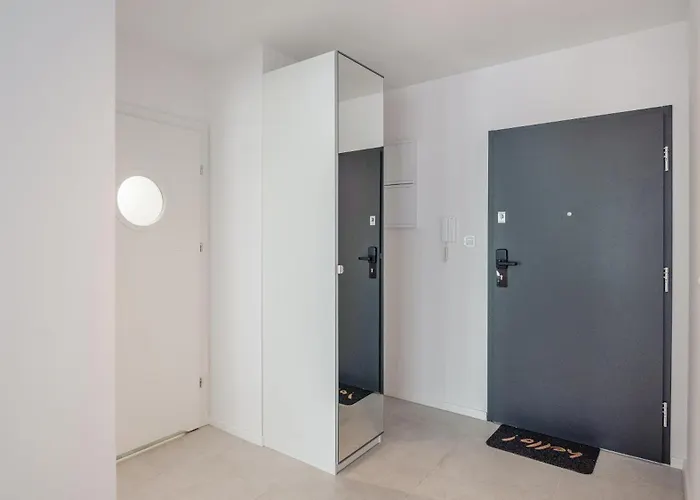 Przystan Letnica, Sun & Snow * 그단스크