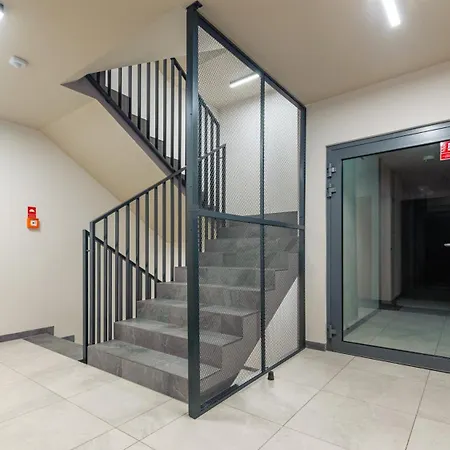 Przystan Letnica, Sun & Snow Gdansk